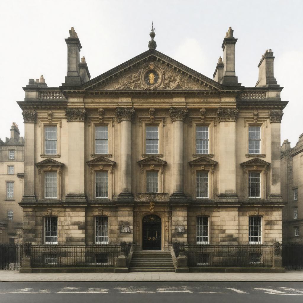 Royal College of Physicians of Edinburgh